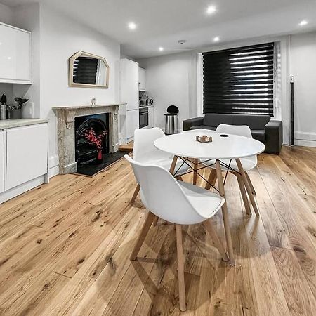 Bright And Spacious 1-Bdr Flat W/ Free Parking Reading Kültér fotó
