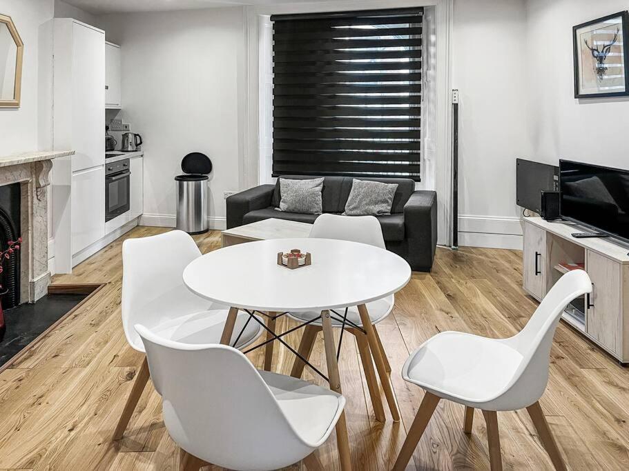 Bright And Spacious 1-Bdr Flat W/ Free Parking Reading Kültér fotó